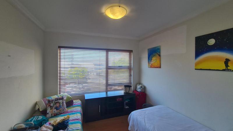 To Let 2 Bedroom Property for Rent in Strand Central Western Cape